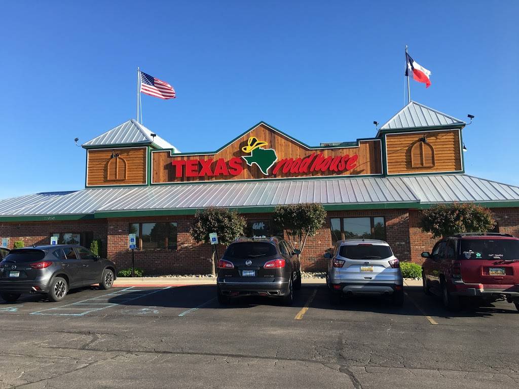Texas Roadhouse | restaurant | 27050 23 Mile Rd, Chesterfield, MI 48051, USA | 5865980989 OR +1 586-598-0989