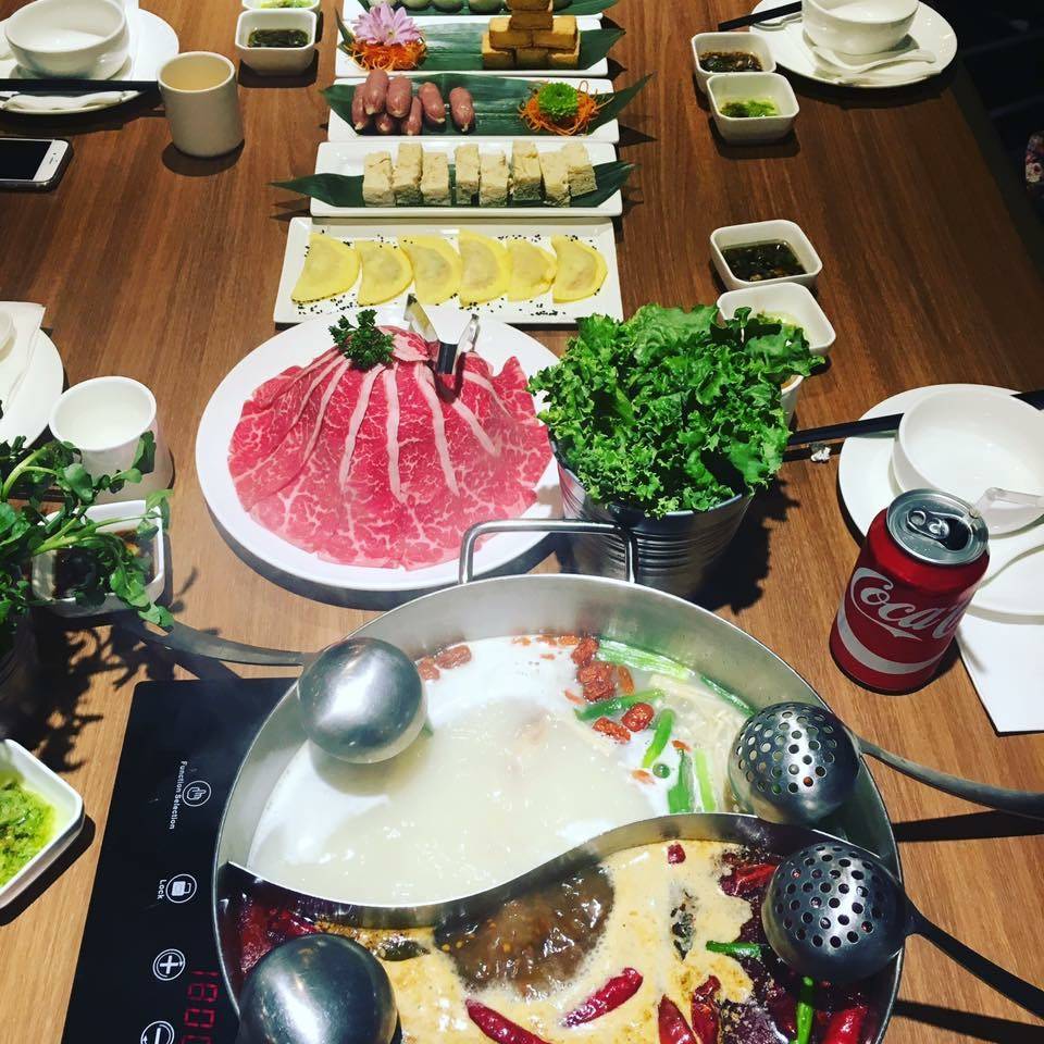 Niu Pot | restaurant | 42-35 Main St, Flushing, NY 11355, USA | 7188861021 OR +1 718-886-1021