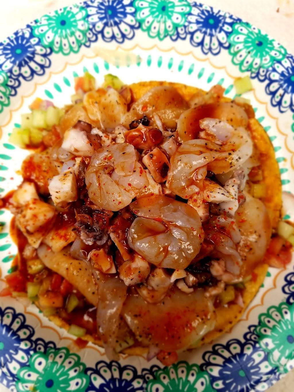 Mariscos El Compita | restaurant | 1548 E Alisal St, Salinas, CA 93905, USA | 8316768931 OR +1 831-676-8931