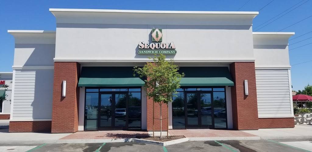 Sequoia Sandwich Company | restaurant | 4521 Buena Vista Rd, Bakersfield, CA 93311, USA | 6615649002 OR +1 661-564-9002