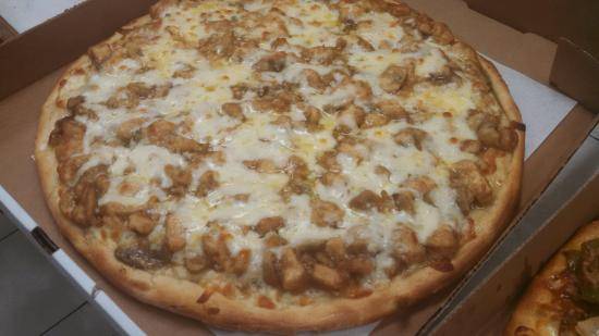 Pizza Bella | meal delivery | 5 N Columbus Ave, Mt Vernon, NY 10553, USA | 9146654400 OR +1 914-665-4400