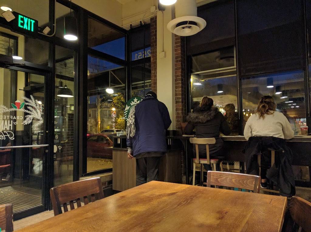 Starbucks | cafe | 2551 N Downer Ave, Milwaukee, WI 53211, USA | 4143326105 OR +1 414-332-6105