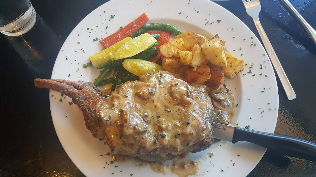 The Bistro K | restaurant | 30100 Town Center Dr M, Laguna Niguel, CA 92677, USA | 9494959101 OR +1 949-495-9101