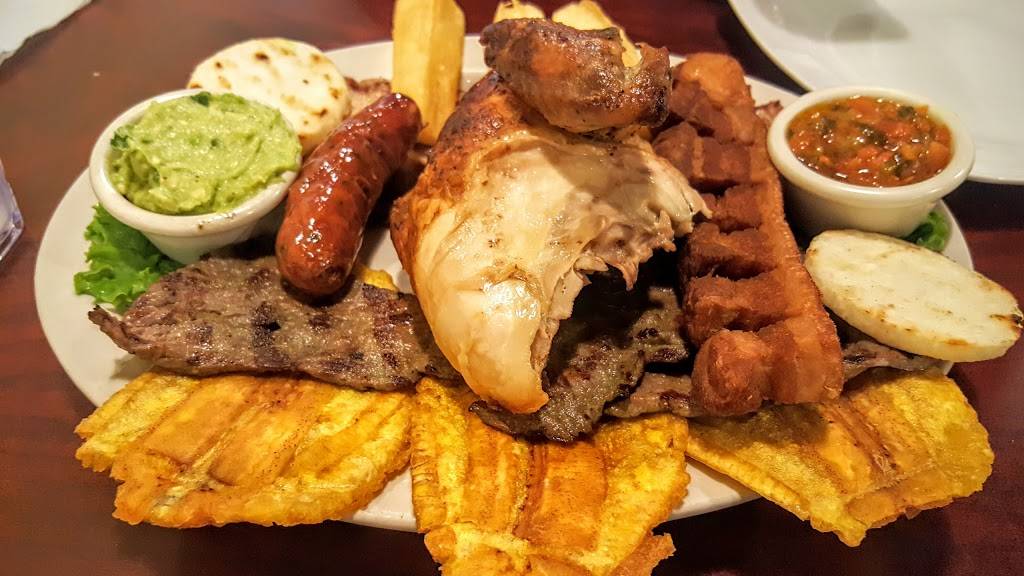 El Cafetal | restaurant | 4409 Old Monroe Rd, Indian Trail, NC 28079, USA | 7046841224 OR +1 704-684-1224