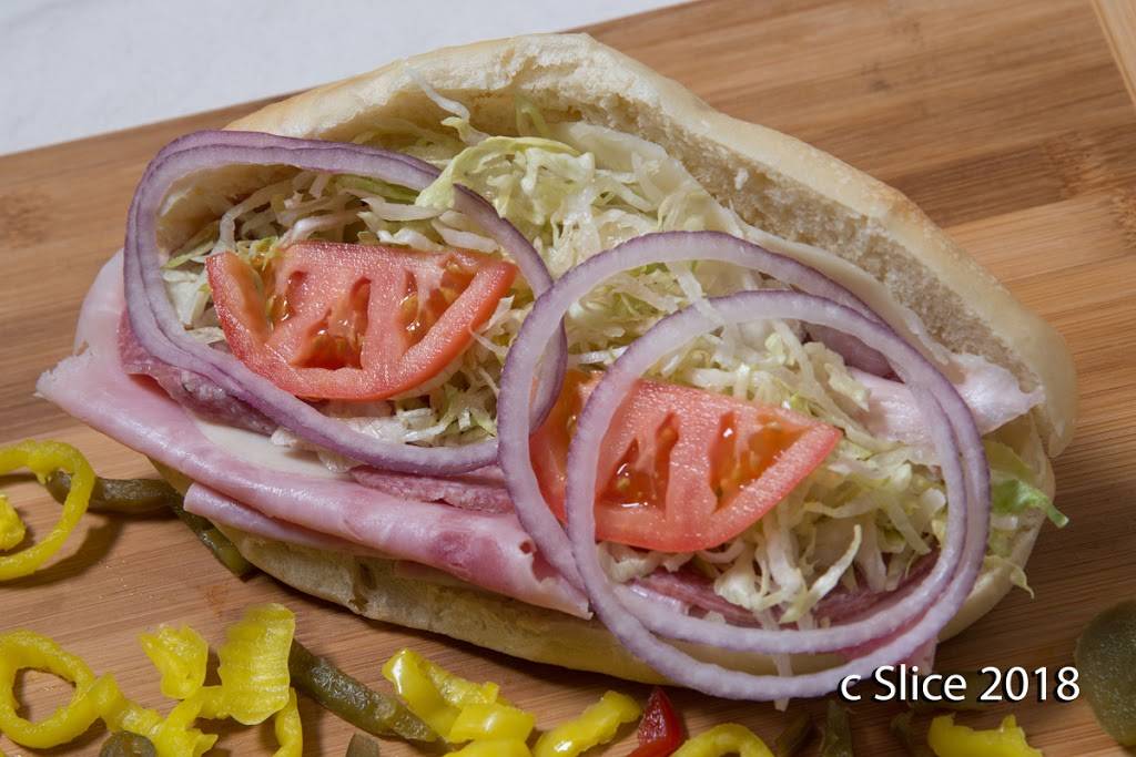 Carlos Pizzeria Restaurant | restaurant | 2033, 1147 Penn Ave, Reading, PA 19610, USA | 6104784871 OR +1 610-478-4871