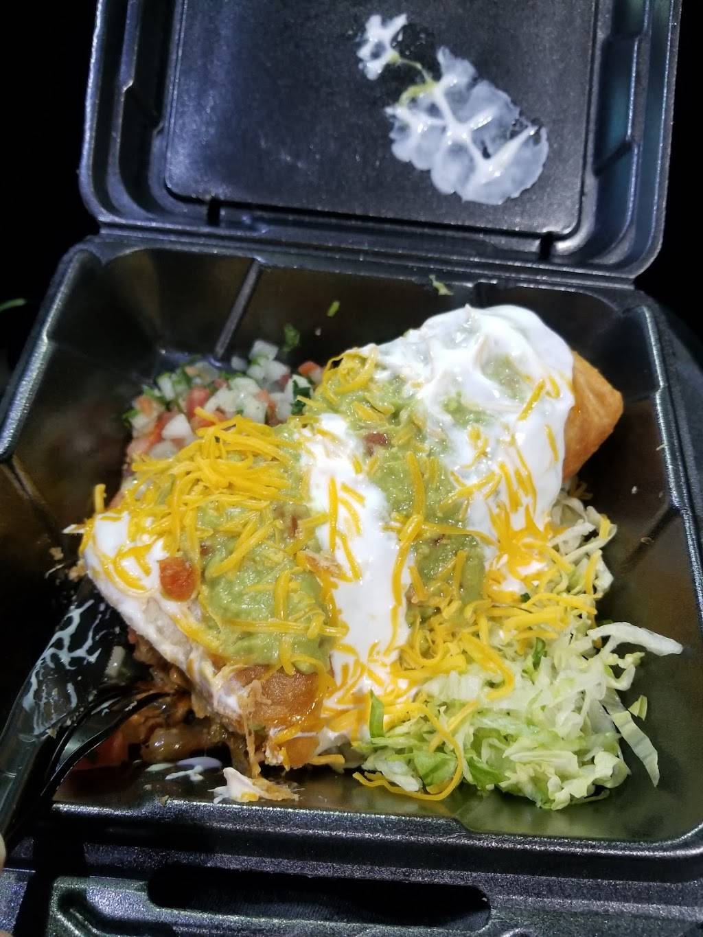 Filibertos Mexican Food | restaurant | 31414 N Cave Creek Rd, Cave Creek, AZ 85331, USA | 4804883624 OR +1 480-488-3624