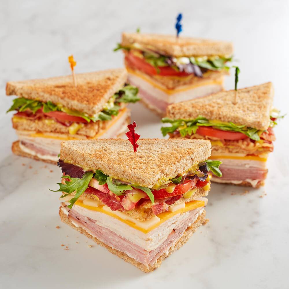 McAlisters Deli | restaurant | 1735 E Broad St Ste 103, Mansfield, TX 76063, USA | 6822221040 OR +1 682-222-1040