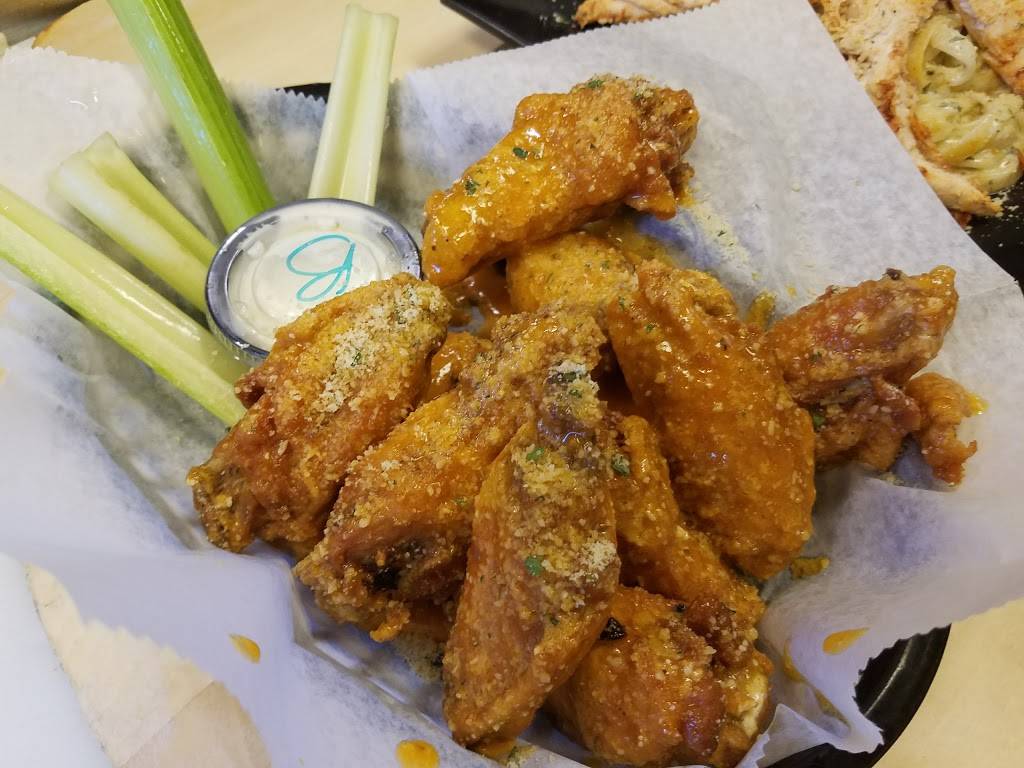 Brothers Pizza | restaurant | 401 N Great Neck Rd #117, Virginia Beach, VA 23454, USA | 7573401277 OR +1 757-340-1277