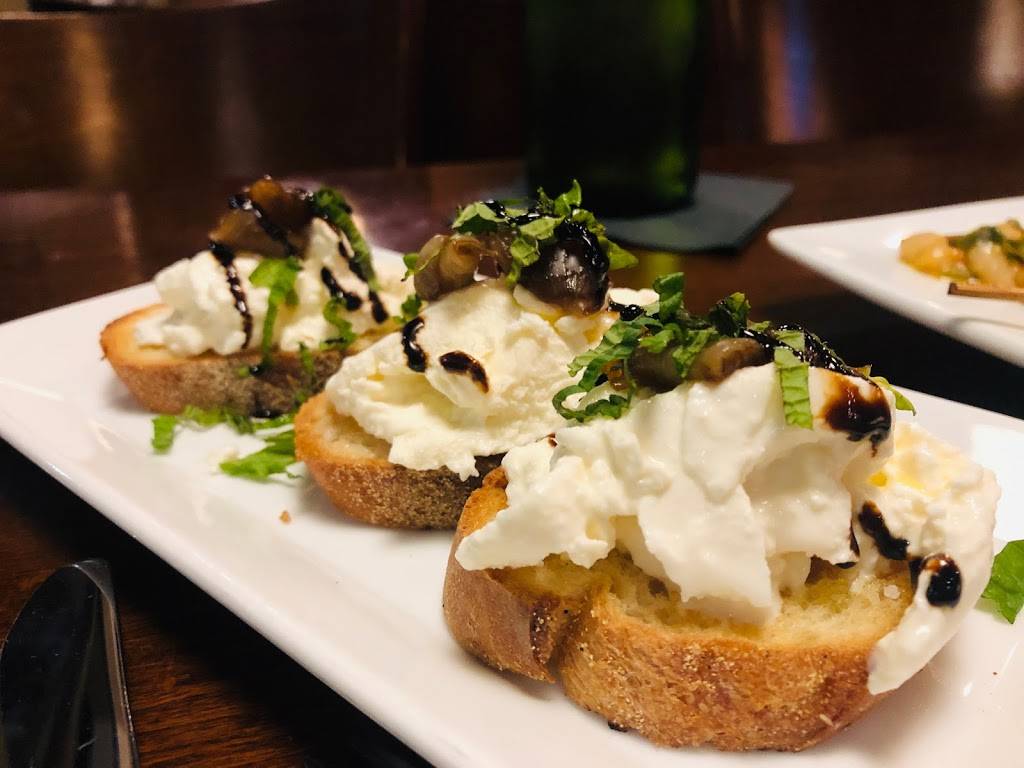 Cork & Fork | restaurant | 200 State St, Harrisburg, PA 17101, USA | 7172348100 OR +1 717-234-8100