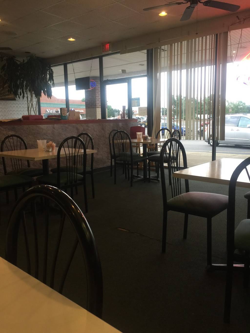 Jumbo China Restaurant | restaurant | 61 Glen Rd, Garner, NC 27529, USA | 9197710333 OR +1 919-771-0333