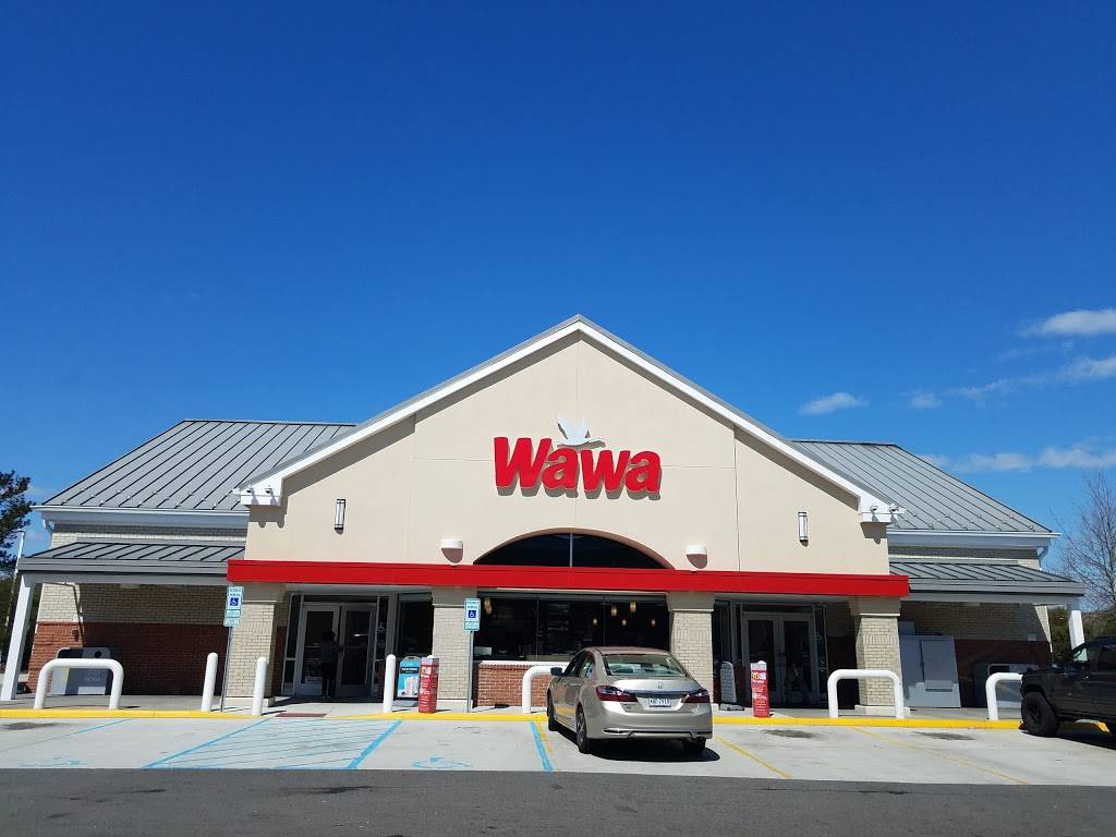 Wawa | cafe | 1579 Lynnhaven Pkwy, Virginia Beach, VA 23453, USA | 7573689109 OR +1 757-368-9109