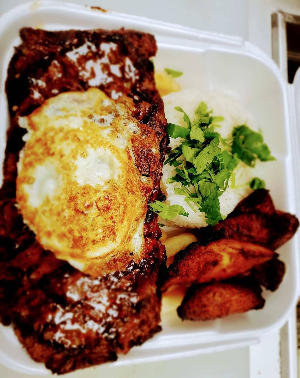 Dc Charcoal Chicken & Grill | restaurant | 4909 Nine Mile Rd, Richmond, VA 23223, USA | 8042368359 OR +1 804-236-8359