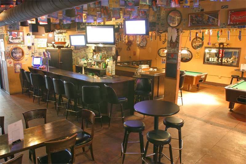 The Bull Bar | night club | 3316 E 7th St, Long Beach, CA 90804, USA | 5624336282 OR +1 562-433-6282