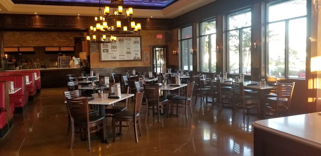 Capones Coal Fired Pizza | restaurant | 3216 Margaritaville Blvd, Kissimmee, FL 34747, USA | 4078932625 OR +1 407-893-2625