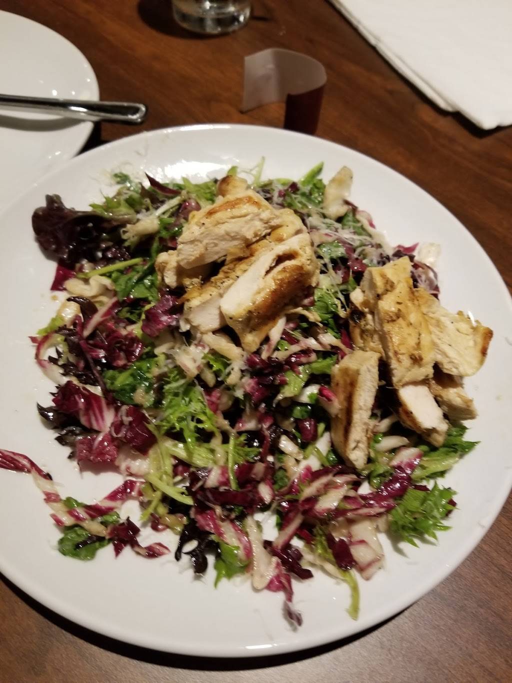 Nancys Pizzeria | restaurant | 8111 Creedmoor Rd, Raleigh, NC 27613, USA | 9198709777 OR +1 919-870-9777