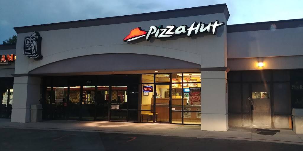 Pizza Hut | meal takeaway | 386 W University Pkwy, Orem, UT 84058, USA | 8012243888 OR +1 801-224-3888