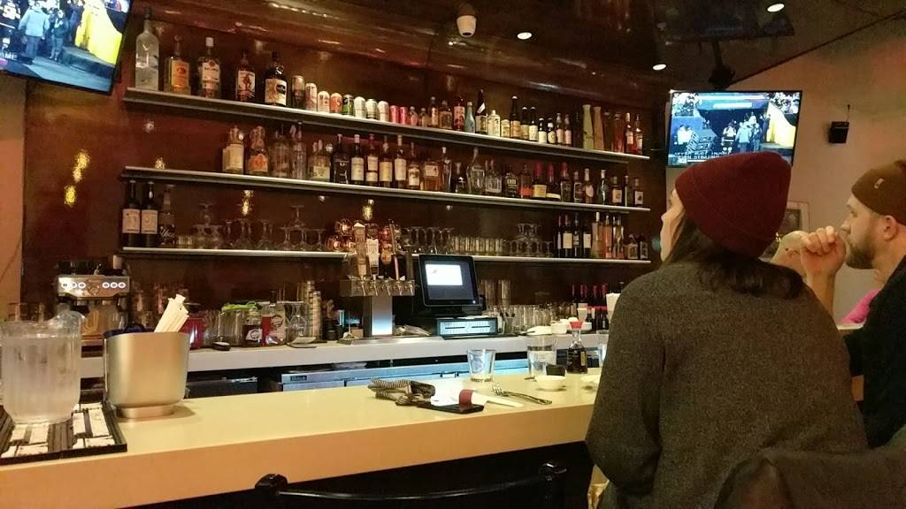 Mola | restaurant | 6018 Penn Ave, Pittsburgh, PA 15206, USA | 4123656688 OR +1 412-365-6688