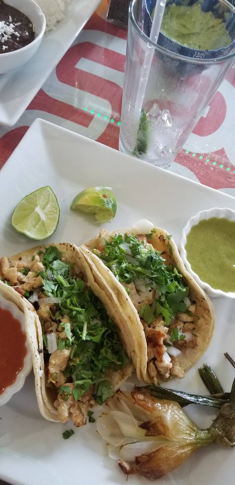 Talavera Restaurant | restaurant | 1008 Little Britain Rd, New Windsor, NY 12553, USA | 8455630552 OR +1 845-563-0552