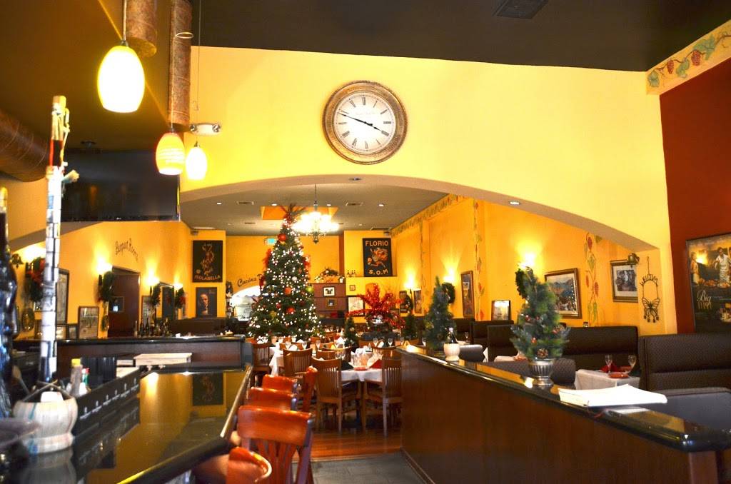 Don Giovanni | restaurant | 235 Castro St, Mountain View, CA 94041, USA | 6509619749 OR +1 650-961-9749