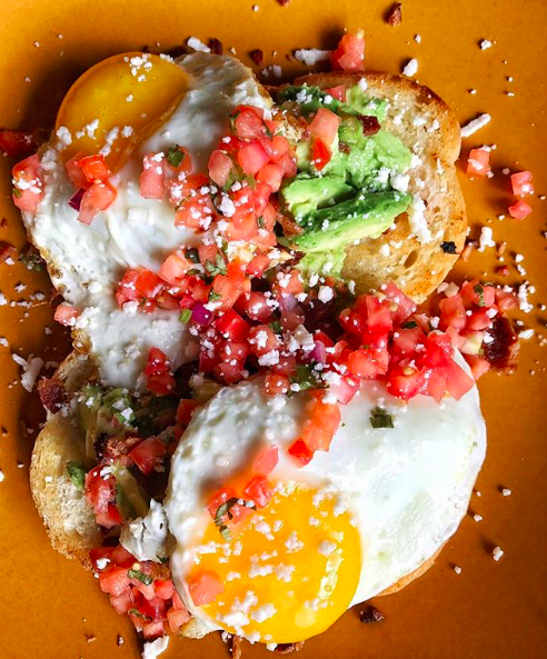 Banditos Bar & Kitchen | restaurant | 1118 S Charles St, Baltimore, MD 21230, USA | 4438351517 OR +1 443-835-1517