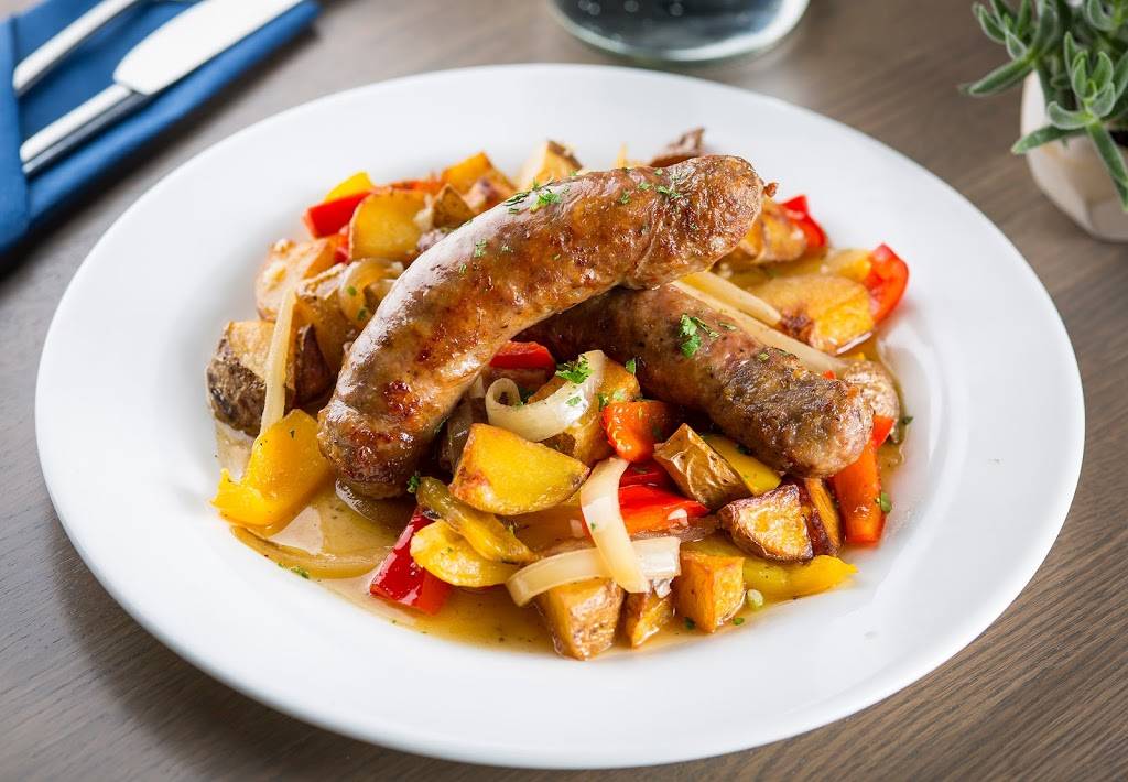 Tria: A Level Above | restaurant | 701 W 31st St 2nd floor, Chicago, IL 60616, USA | 3123441876 OR +1 312-344-1876