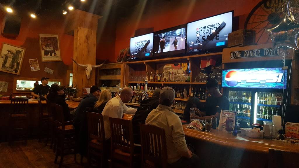 Wild Wing | restaurant | 371 Mountainview Rd S, Georgetown, ON L7G 5X3, Canada | 9058779911 OR +1 905-877-9911