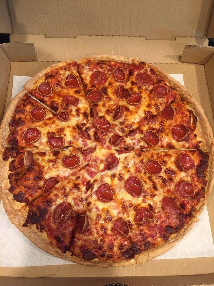 Pizza Paradise | restaurant | 1921 Cedar Bend Dr, Austin, TX 78758, USA | 5128335656 OR +1 512-833-5656