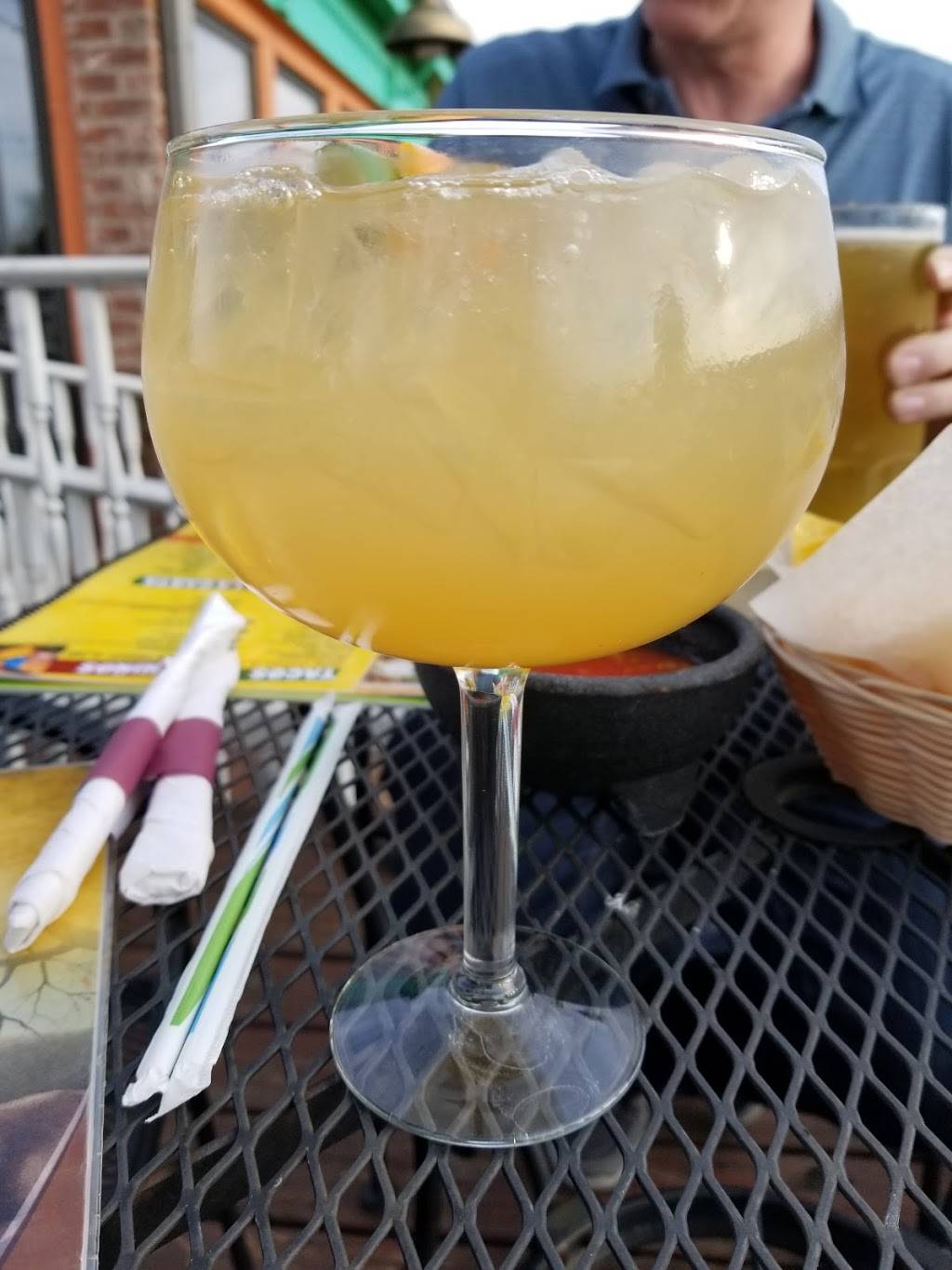 El Rodeo | restaurant | 8128 E US Hwy 36, Avon, IN 46123, USA | 3172720597 OR +1 317-272-0597