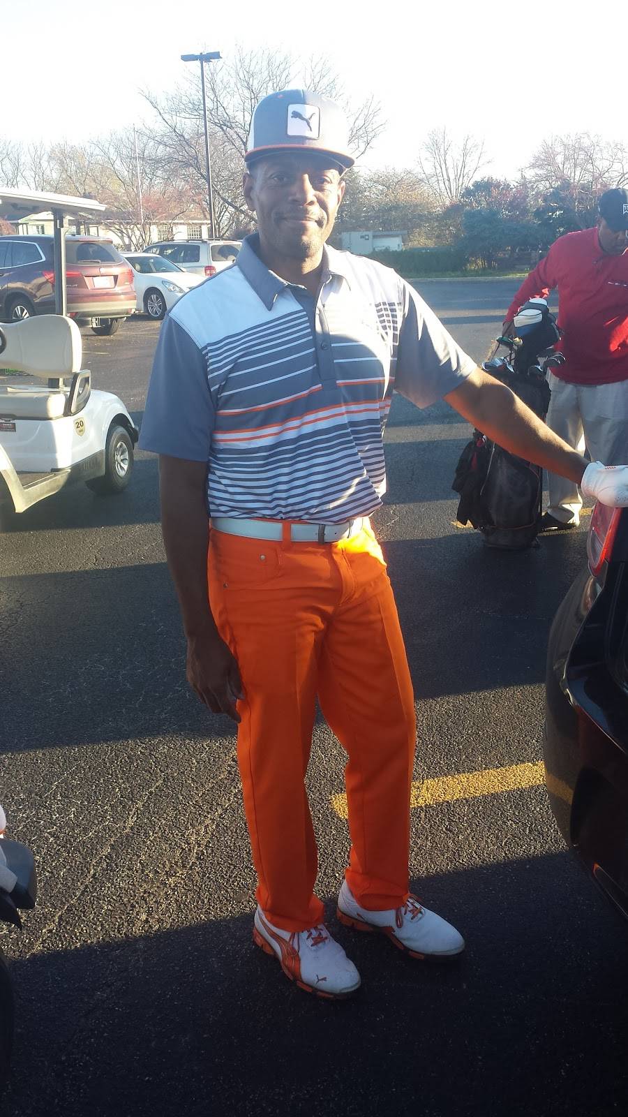 SPG Green Garden Country Club & Driving Range | restaurant | 9511 W Manhattan-Monee Rd, Frankfort, IL 60423, USA | 8154693350 OR +1 815-469-3350