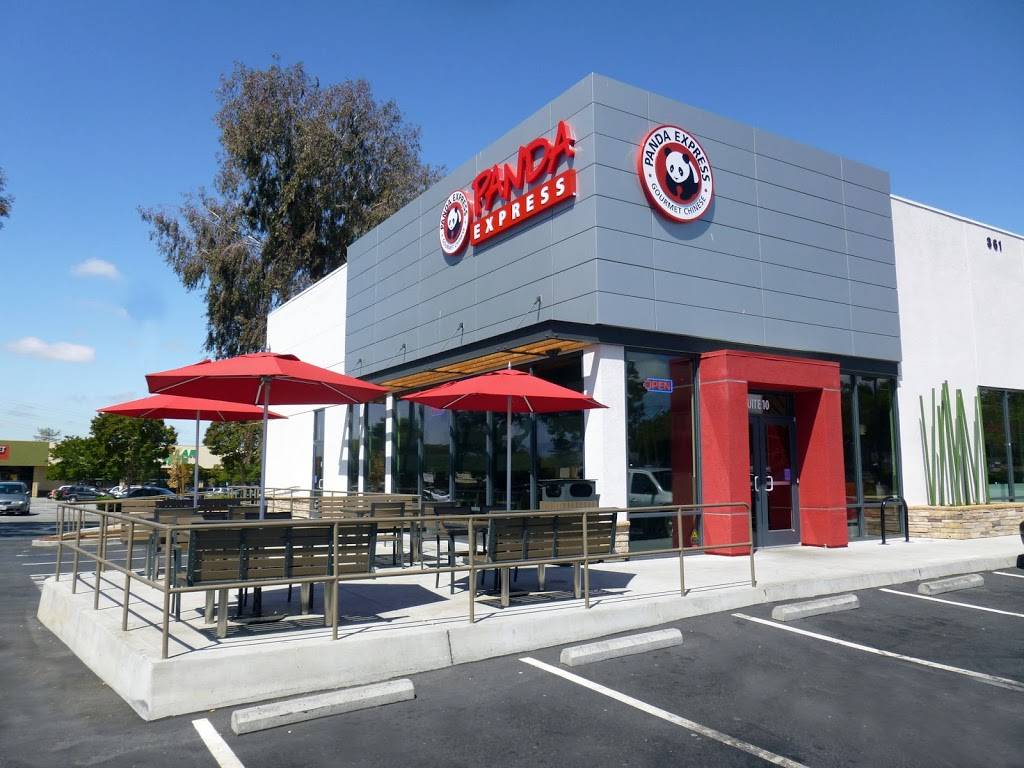 Panda Express | restaurant | 2131 Monterey Rd, San Jose, CA 95112, USA | 4082886911 OR +1 408-288-6911