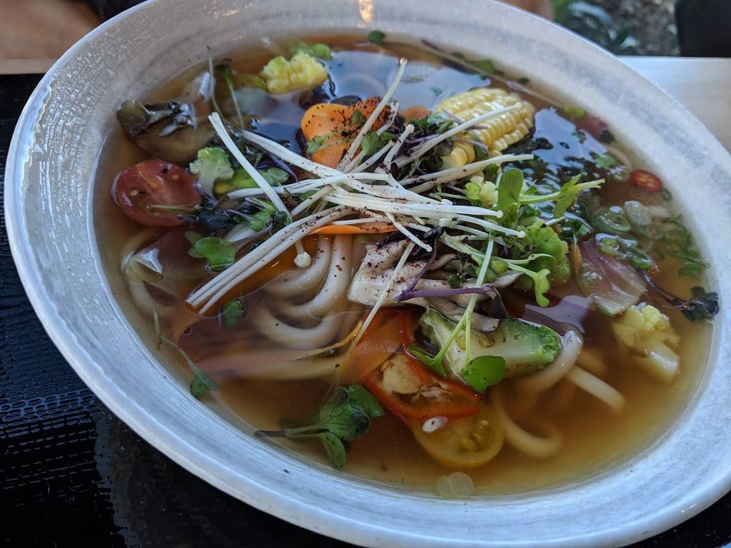 Udon Time | restaurant | 55 Division St, San Francisco, CA 94117, USA | 4158007585 OR +1 415-800-7585