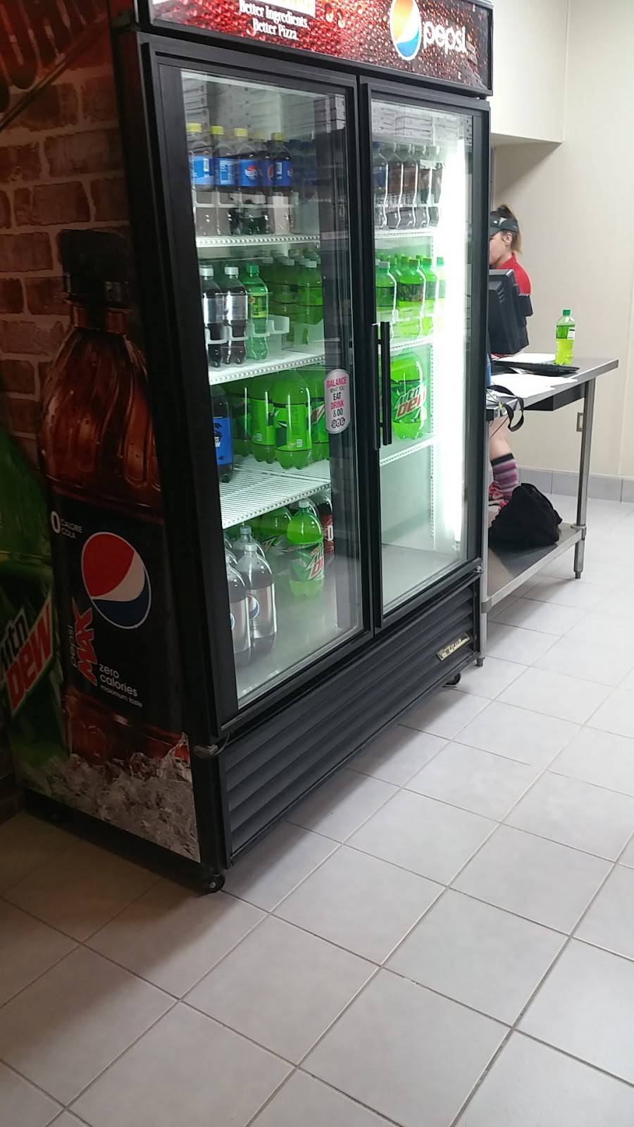 Papa Johns Pizza | restaurant | 624 Howell Rd, Greenville, SC 29615, USA | 8642444200 OR +1 864-244-4200