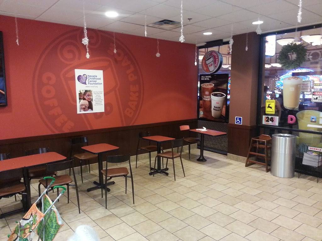 Dunkin | bakery | 5111 Boulder Hwy, Las Vegas, NV 89122, USA | 7024338882 OR +1 702-433-8882