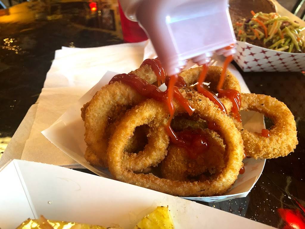 Right-A-Way Burger Joint | restaurant | 1333 N Santa Fe Ave suite 118, Edmond, OK 73003, USA | 4053591020 OR +1 405-359-1020