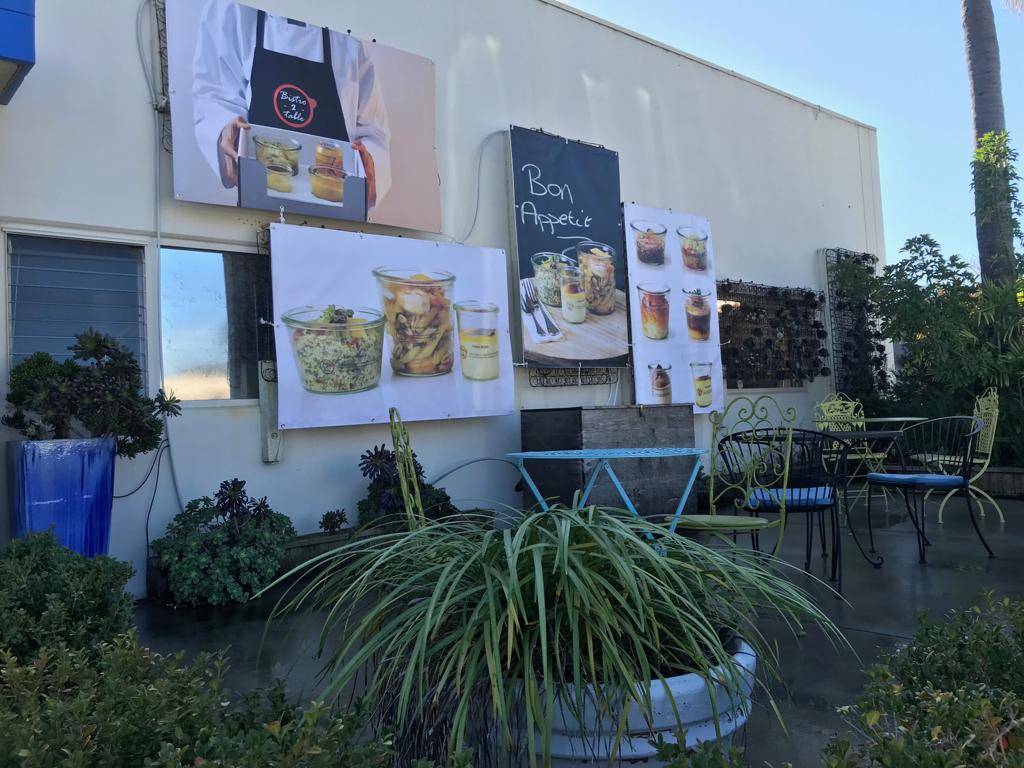 Bistro2Table | meal delivery | 1559 Placentia Ave, Newport Beach, CA 92663, USA | 9493552686 OR +1 949-355-2686