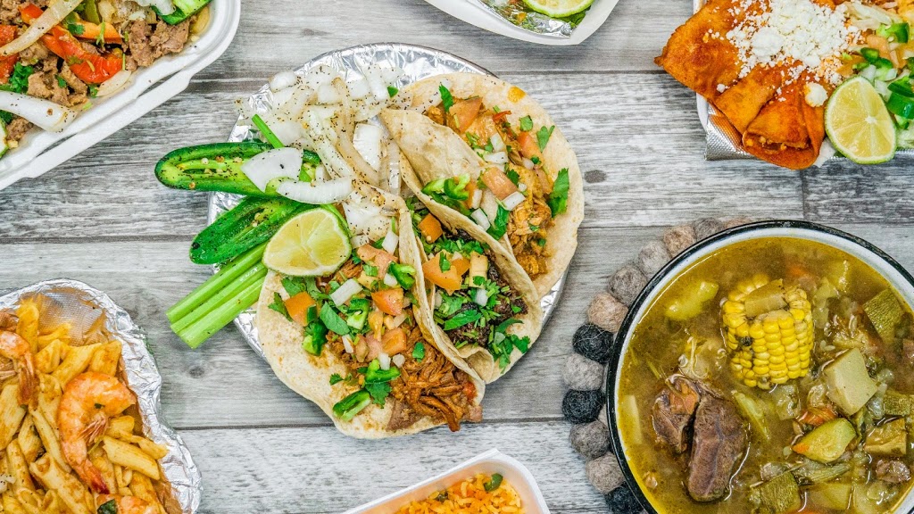 Taqueria Tex-Mex | restaurant | 14450 Old Chocolate Bayou Rd Suite A, Houston, TX 77048, USA | 8326493079 OR +1 832-649-3079