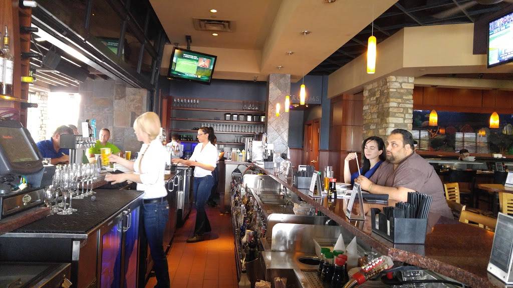 Kona Grill | restaurant | 2224 E Williams Field Rd, Gilbert, AZ 85295, USA | 4802894500 OR +1 480-289-4500