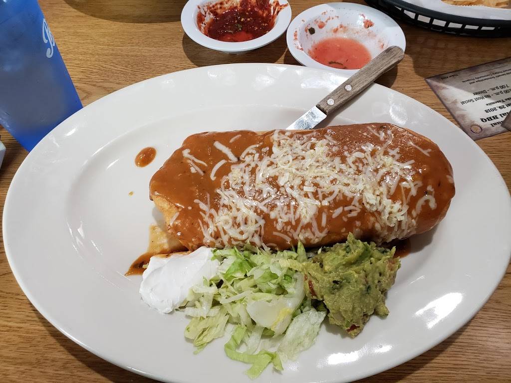 Los Panchos Mexican Seafood | restaurant | 2971 G St, Merced, CA 95340, USA | 2097230015 OR +1 209-723-0015