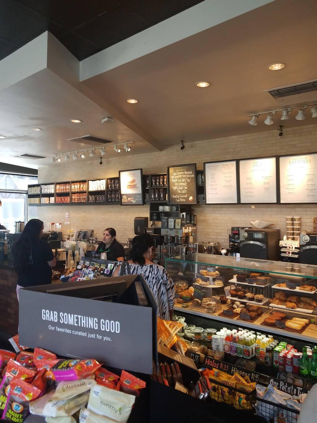Starbucks | cafe | 820 Woodside Rd, Redwood City, CA 94061, USA | 6502990327 OR +1 650-299-0327