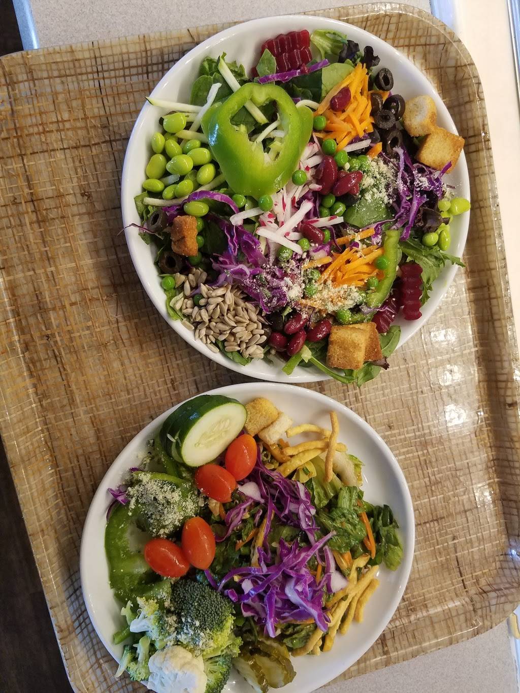 Souplantation | restaurant | 301 Huntington Dr, Arcadia, CA 91006, USA | 6264464248 OR +1 626-446-4248