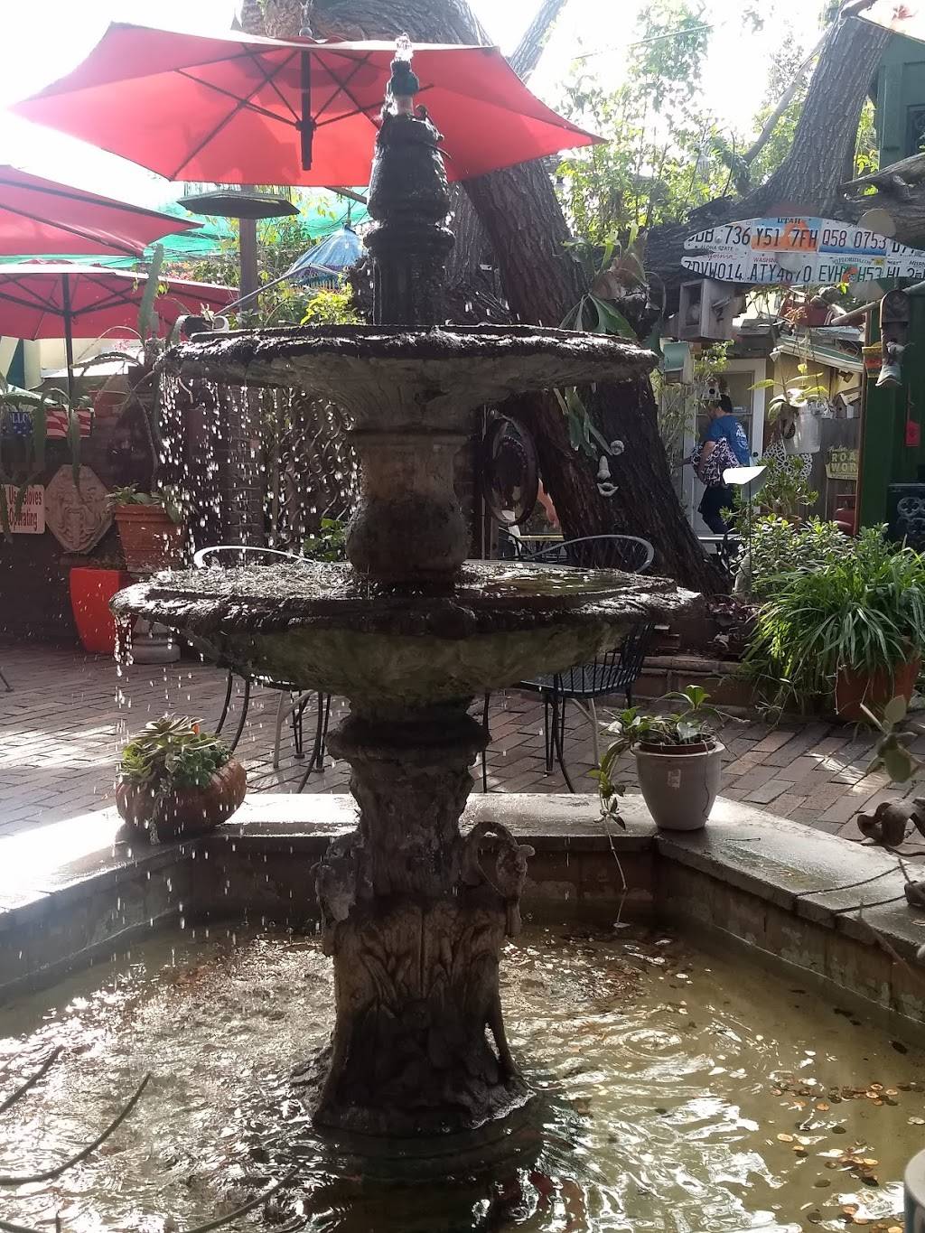 Backstreet Restaurant, Inc. | meal takeaway | 3735 Nelson St, Riverside, CA 92506, USA | 9516836650 OR +1 951-683-6650