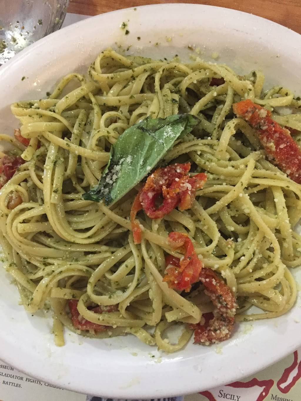 Nicolas Italian Kitchen | restaurant | 8647, 4343 S Access Rd, Englewood, FL 34224, USA | 9414746195 OR +1 941-474-6195