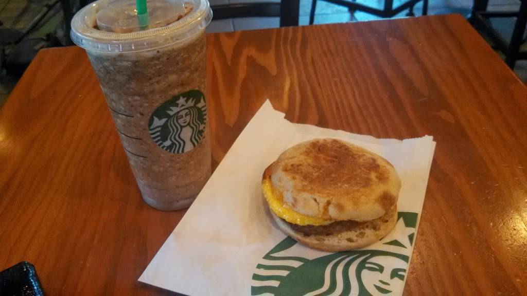 Starbucks | cafe | 4055 Ryan St, Lake Charles, LA 70605, USA | 3374749121 OR +1 337-474-9121