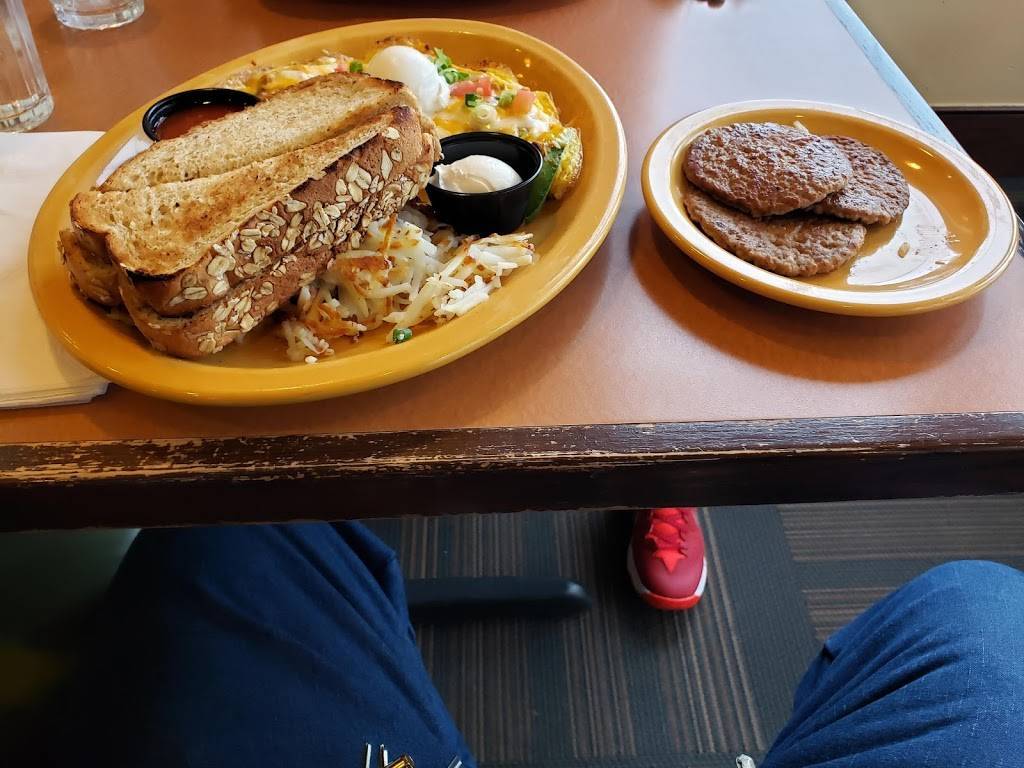 Scrambler Maries | restaurant | 567 E Livingston Ave, Columbus, OH 43215, USA | 6144293557 OR +1 614-429-3557