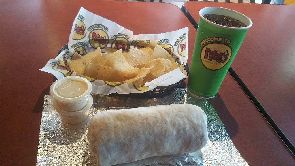 Moes Southwest Grill | restaurant | 1812 Sam Rittenberg Blvd, Charleston, SC 29407, USA | 8432256637 OR +1 843-225-6637