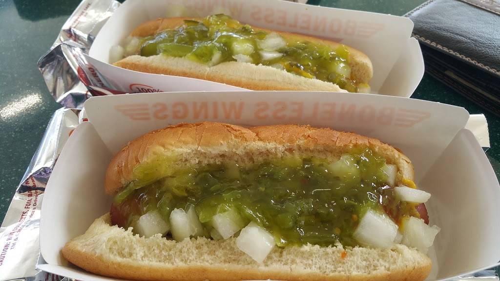 Sonic Drive-In | restaurant | 15125 US-441, Eustis, FL 32726, USA | 3523575371 OR +1 352-357-5371