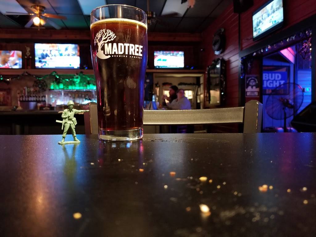 The Growler Pub and Grub | restaurant | 3808 Wilmington Pike, Dayton, OH 45429, USA | 9379387714 OR +1 937-938-7714