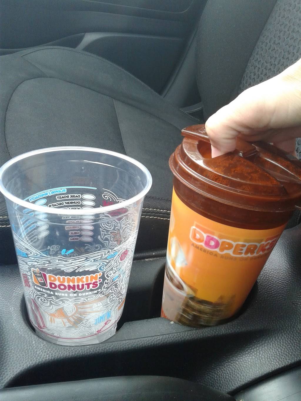 Dunkin | bakery | 364 Silver Ln, East Hartford, CT 06118, USA | 8608959303 OR +1 860-895-9303