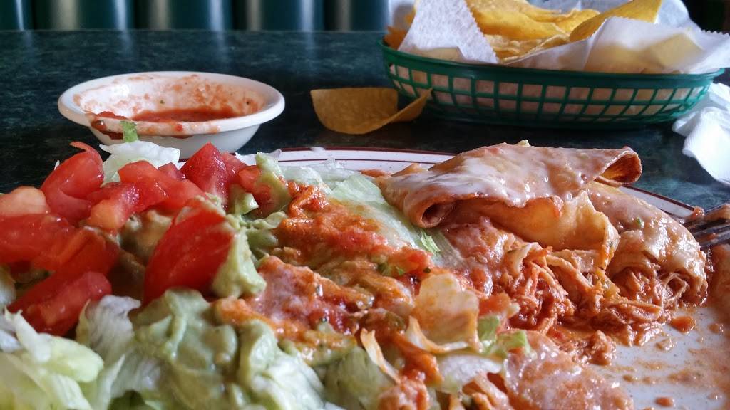 Erics San Jose Mexican Restaurant | restaurant | 2629, 4478 Rosewood Dr, Columbia, SC 29209, USA | 8037836650 OR +1 803-783-6650