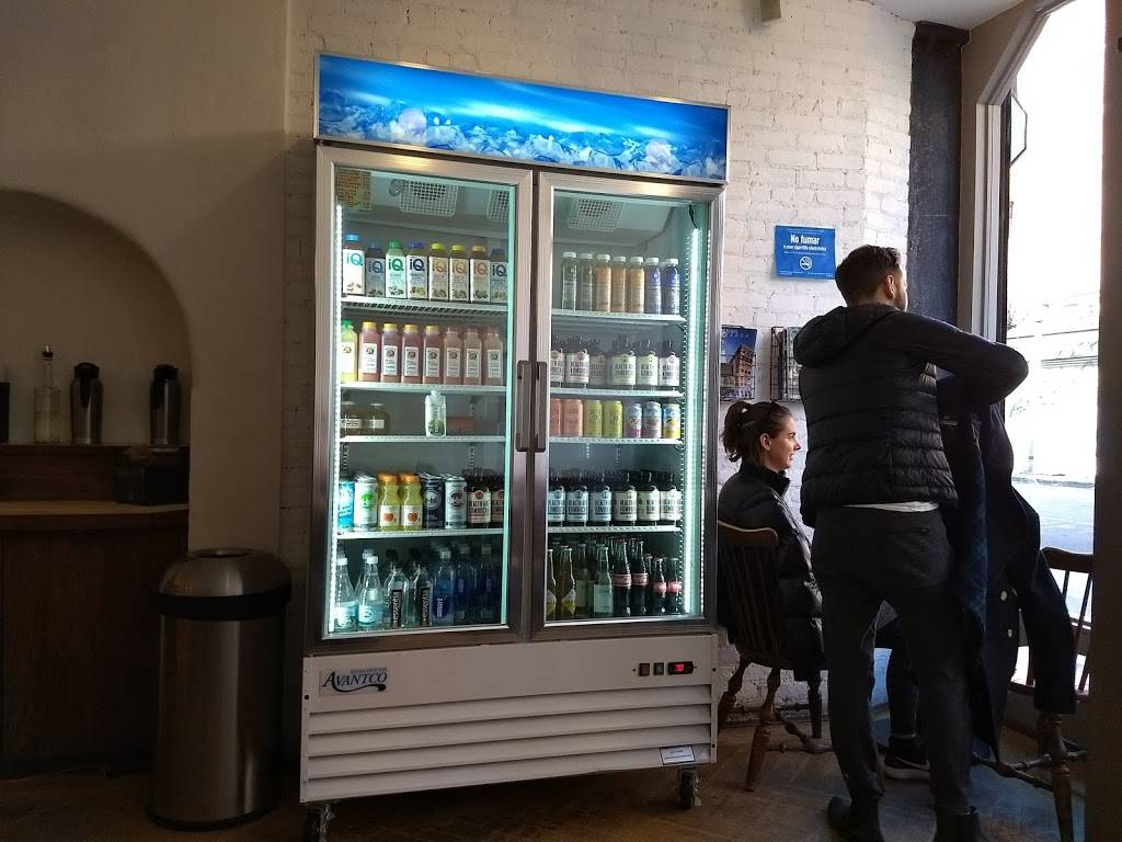 Northerly Coffee | cafe | 181 Havemeyer St, Brooklyn, NY 11211, USA | 7183881101 OR +1 718-388-1101